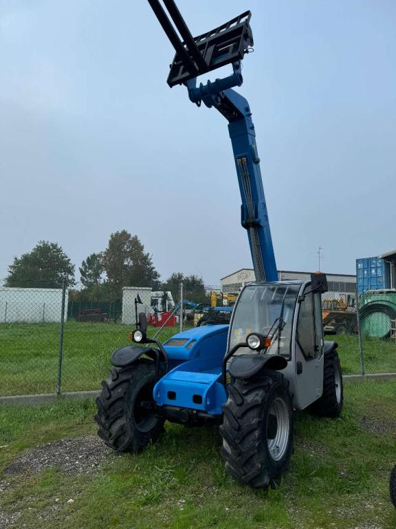 Genie GTH3007 Foto 2