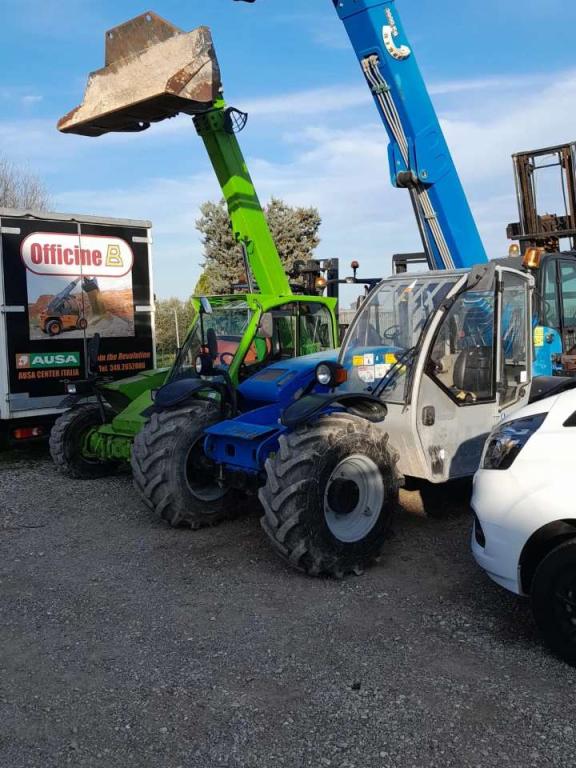 Genie GTH3007 Foto 6