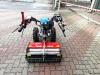 Bertolini 413 S HONDA - CON ROTOTERRA & INTERRASASSI LIVELLANTE Foto 10 thumbnail
