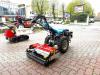 Bertolini 413 S HONDA - CON ROTOTERRA & INTERRASASSI LIVELLANTE Foto 4 thumbnail