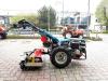 Bertolini 413 S HONDA - CON ROTOTERRA & INTERRASASSI LIVELLANTE Foto 8 thumbnail