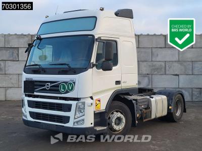 Volvo FM 450 4X2 LXL VEB Euro5 in vendita da BAS World B.V.