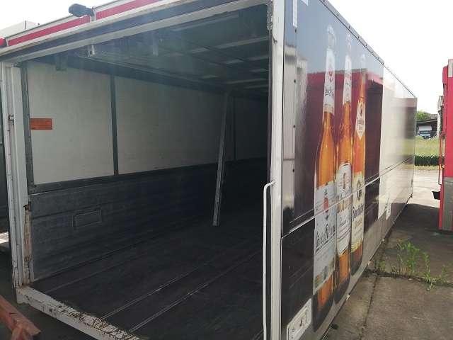 Fahrzeugbau Bose Cassone Foto 3