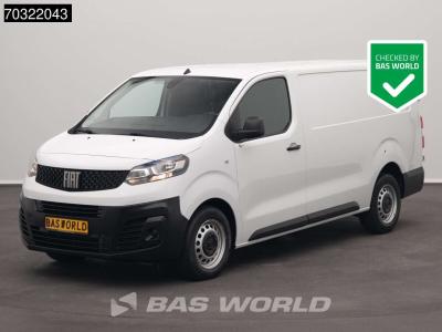 Fiat Scudo 102PK L2H1 Klima Tempomat Parkensensoren Euro6 L2 A/C Cruise control in vendita da BAS World B.V.