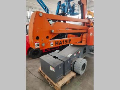 Haulotte HA15IP in vendita da Liftop Srl