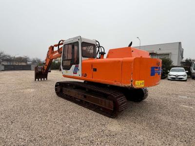 Fiat Hitachi FH 200.3