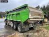 Volvo FMX 500 10X4 Foto 2 thumbnail