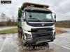 Volvo FMX 500 10X4 Foto 6 thumbnail