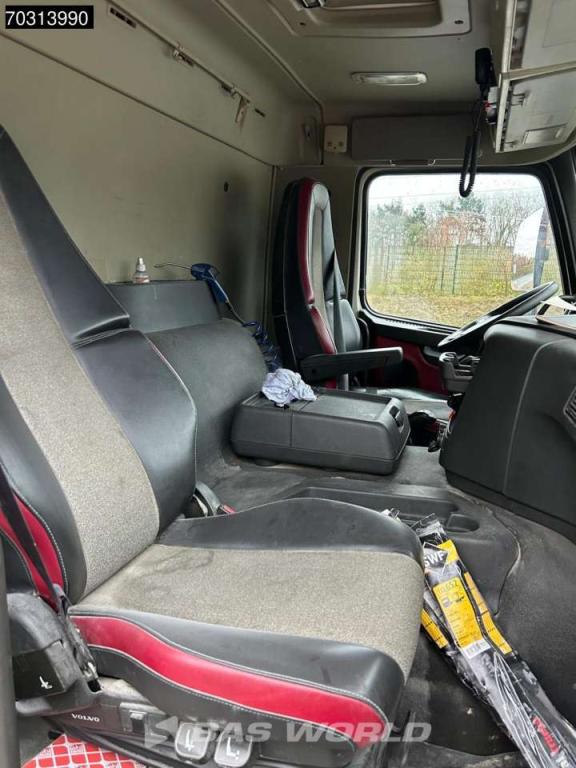 Volvo FMX 500 10X4 Foto 20