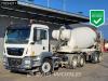 Man TGS 33.500 6X4 M Hydraulik Foto 1 thumbnail