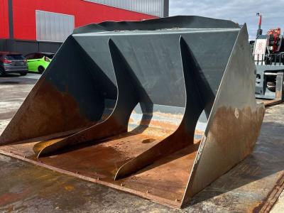 LT 8000 Benna da carico in vendita da Massucco T. Srl Area Ricambi