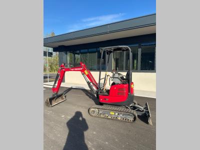 Yanmar Vio 17