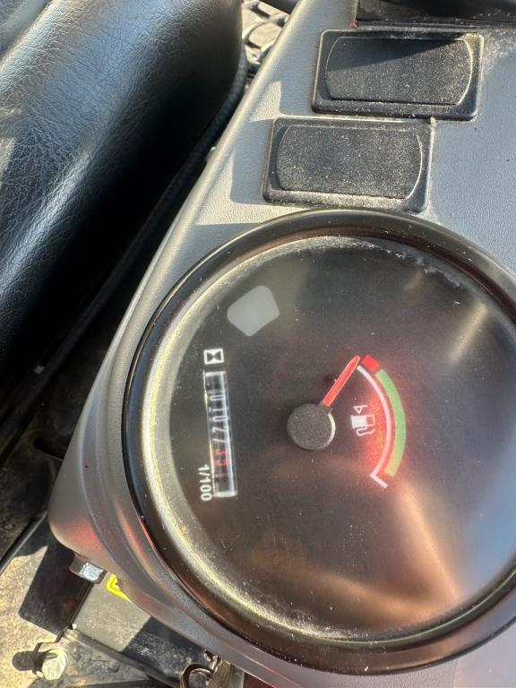 Yanmar Vio 17 Foto 3