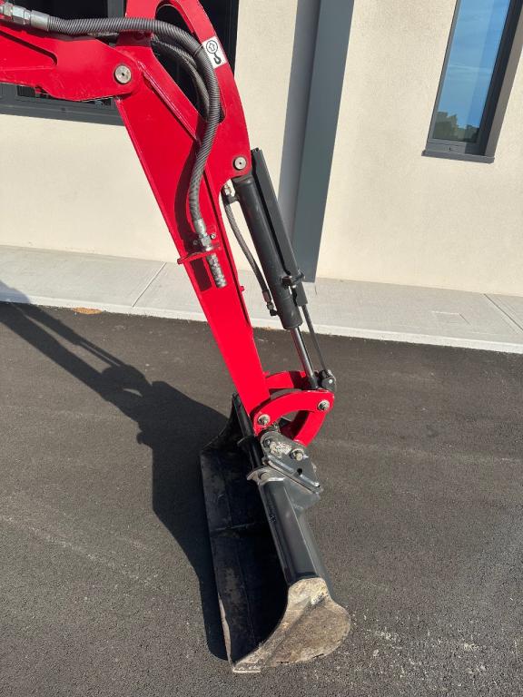 Yanmar Vio 17 Foto 7