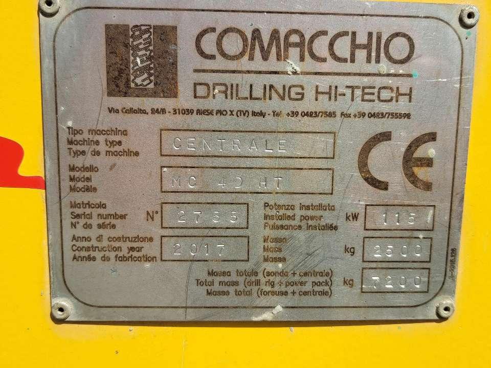 Comacchio MC 4D Foto 2