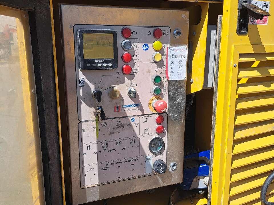 Comacchio MC 4D Foto 4