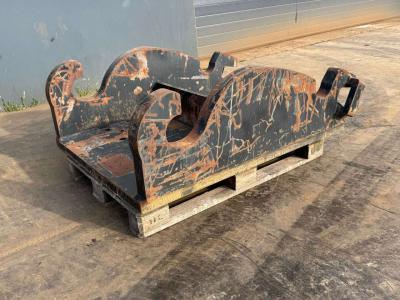 Caterpillar CW70 in vendita da Big Machinery