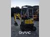 Wacker Neuson EZ17 Foto 2 thumbnail
