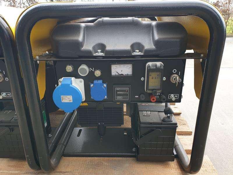 Atlas Copco QEP R5 Foto 5