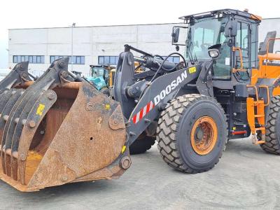 Doosan DL380-7