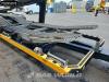 Mercedes-Benz Actros 1843 4X2 Retarder Euro 6 Lohr Aufbau Foto 10 thumbnail