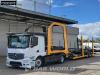 Mercedes-Benz Actros 1843 4X2 Retarder Euro 6 Lohr Aufbau Foto 13 thumbnail