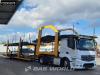 Mercedes-Benz Actros 1843 4X2 Retarder Euro 6 Lohr Aufbau Foto 3 thumbnail