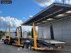 Mercedes-Benz Actros 1843 4X2 Retarder Euro 6 Lohr Aufbau Foto 7 thumbnail
