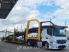 Mercedes-Benz Actros 1843 4X2 Retarder Euro 6 Lohr Aufbau Foto 8 thumbnail