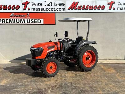 Plus Power TT604 4X4 in vendita da Massucco T. Srl
