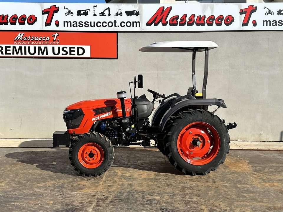 Plus Power TT604 4X4 Foto 2