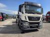 Man TGS 26.360 Foto 12 thumbnail
