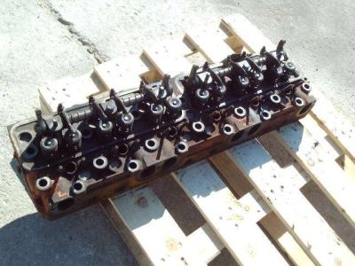 Testata motore per FD175-FR15B-FR160 - FH300 MOTORE FIAT 8365.25 - CODICE 4798421 in vendita da OLM 90 Srl