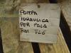 Pompa idraulica per Fiat FL6 Foto 7 thumbnail