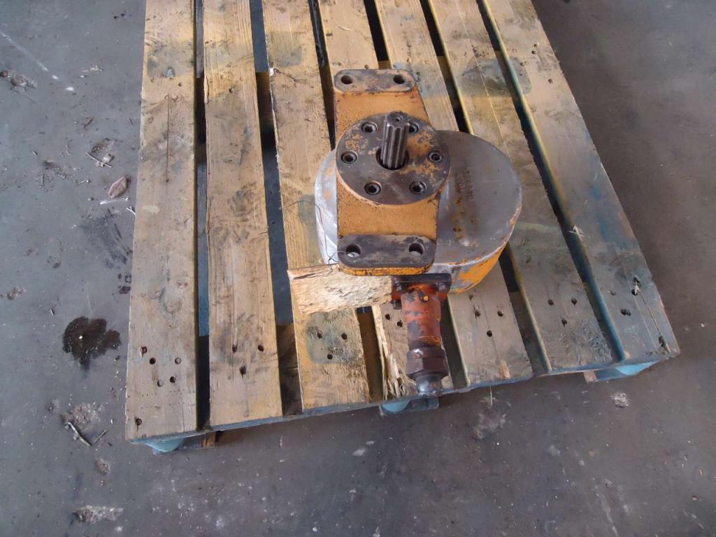 Pompa idraulica per Fiat FL6 Foto 1