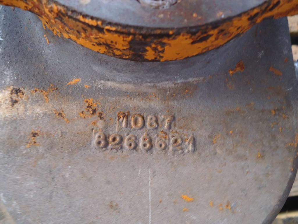 Pompa idraulica per Fiat FL6 Foto 2