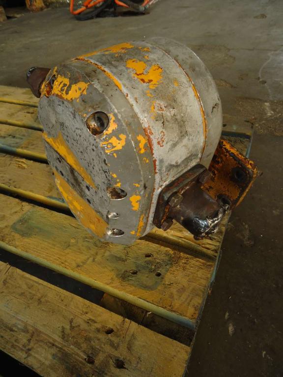 Pompa idraulica per Fiat FL6 Foto 3
