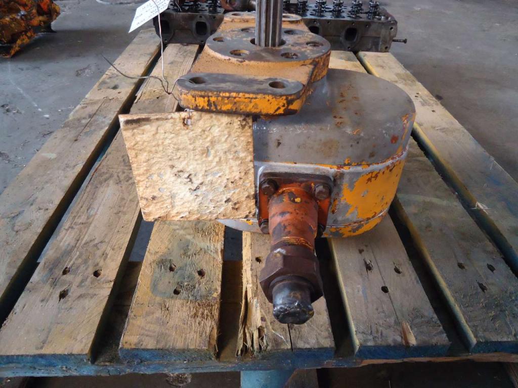 Pompa idraulica per Fiat FL6 Foto 5