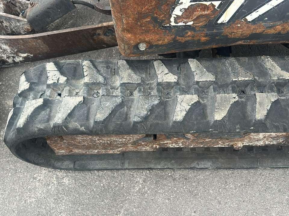 Bobcat E17 Foto 4