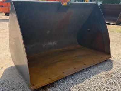 Ambrosi Benna da carico in vendita da Emme Service Srl