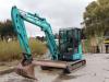Kobelco SK55 Foto 13 thumbnail