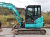 Kobelco SK55 Foto 21 thumbnail