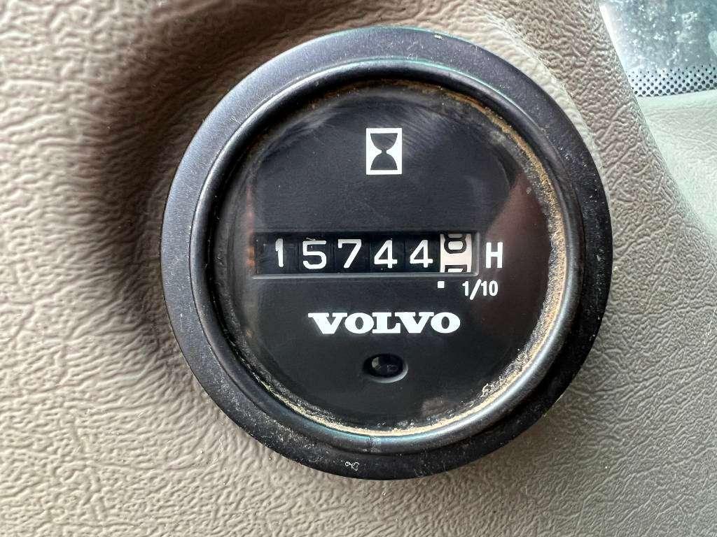 Volvo EW160C - Good Working Condition / CE Certified Foto 22