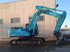 Kobelco SK210SNLC-10 TRIPLICE Foto 1 thumbnail