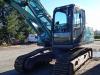 Kobelco SK210SNLC-10 TRIPLICE Foto 11 thumbnail