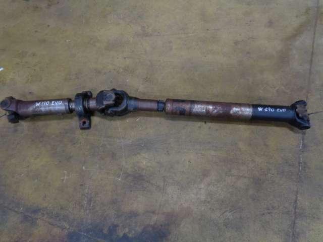 Albero di trasmissione per Fiat Hitachi W 190 Evolution Foto 1