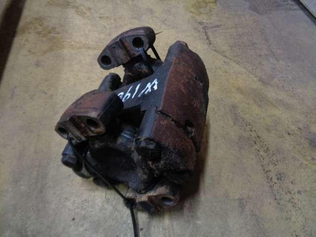 Albero di trasmissione per Fiat Hitachi W 190 Evolution Foto 3