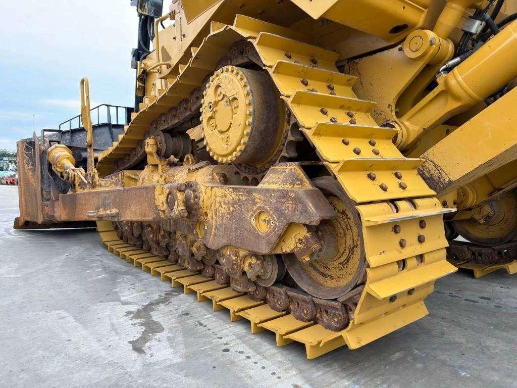 Caterpillar D8T - CE Foto 10