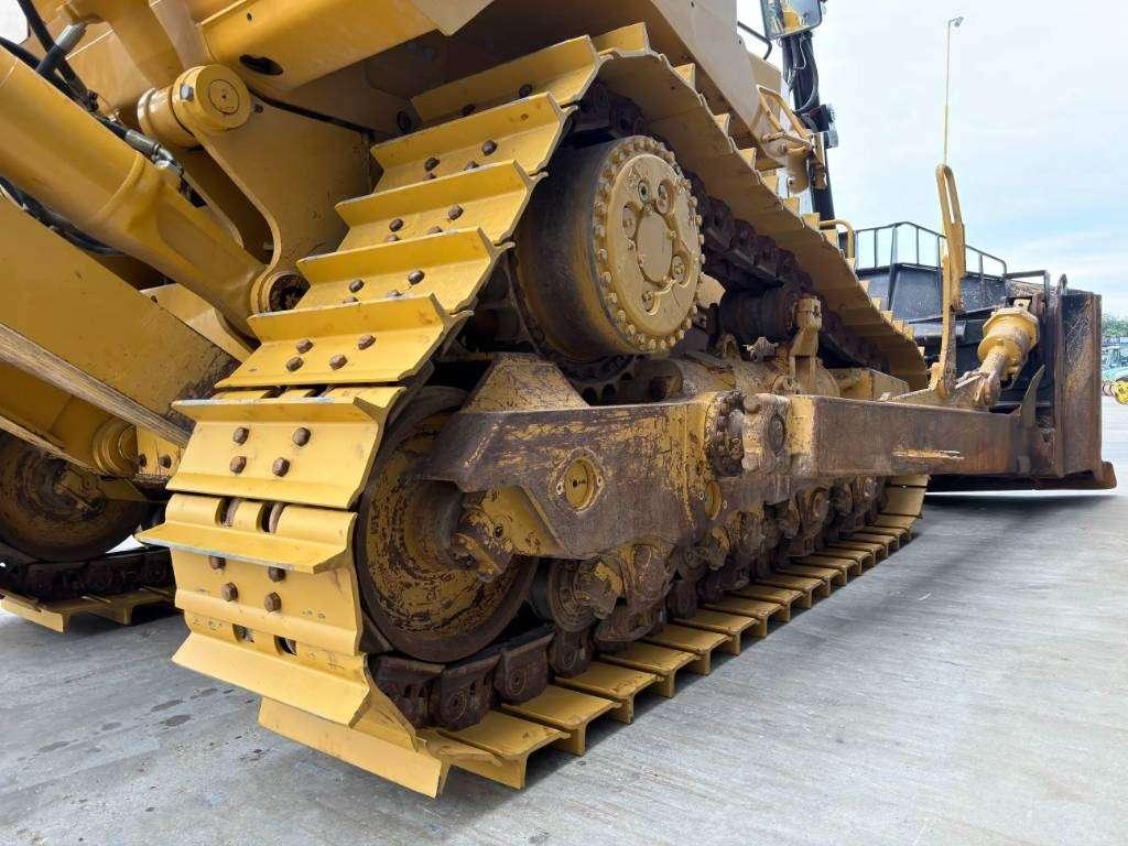 Caterpillar D8T - CE Foto 11