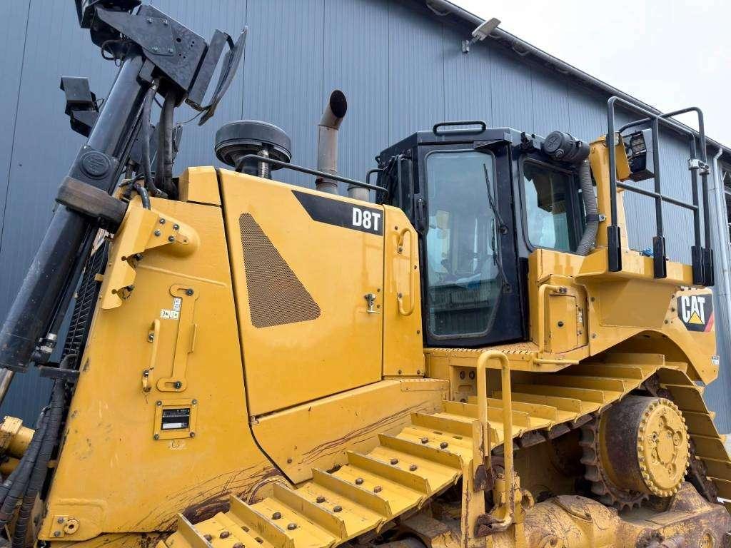 Caterpillar D8T - CE Foto 12